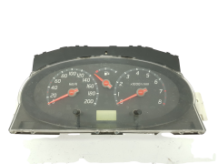 Velocímetro/Instrumentos Y Relojes Nissan Micra AX701 26843