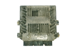 Controlador 5WS40303H-T 4M51-12A650-JH  Ford Siemens 33349