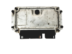 Controlador 0261207318 9648483480 9643897580 PSA Bosch 20178