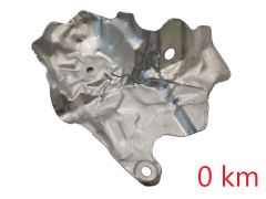 Protector Térmico Turbiny 144505386R 2.3 dCi BiTurbo Renault Master 3 0km