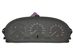Velocímetro/Instrumentos Y Relojes Renault Megane 7700839646 09046439902 23182