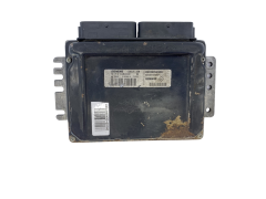 Controlador S110138000B 8200059086 8200044437 Renault Siemens 49657
