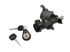 Interruptor De Encendido Mitsubishi Colt SL-M6