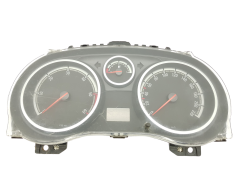 Velocímetro/Instrumentos Y Relojes Opel Corsa D P0013312049 0001864940 26435