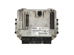 Controlador 0281011804 9663850580 9653958980 PSA Bosch 29931