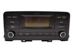 Radio del coche Bluetooth KIA Picanto 96150G6280ASB ACB10G6EE 20984