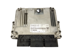 Controlador 0281031532 DA6A-12A650-PC Ford Bosch