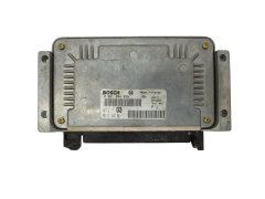 Controlador 0261204939 9633184780 26FM0534 PSA Bosch 15072