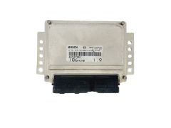 Controlador 46747951 0281010334 18641HB Fiat Bosch 47264