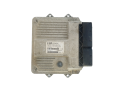 Controlador 55194016 MJD6JF.Y1 FGP Lancia 35686