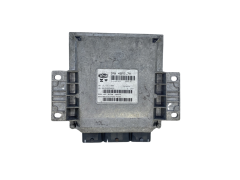Controlador 9655756780 IAW48P2.7H 9645989480 PSA Magneti Marelli 60977