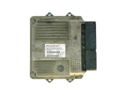 Controlador Del Motor MJD6F3.M3 51816274 Fiat 32929