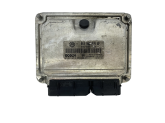 Controlador 045906019AP 0281010865 Volkswagen Bosch 52840