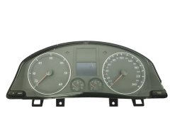 Velocímetro/Instrumentos Y Relojes VW Golf MK5 1K0920861B 110080247034 43461
