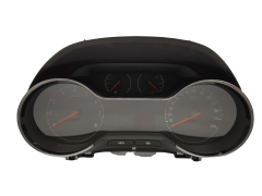 Velocímetro/Instrumentos Y Relojes Opel Crossland 9828207880 982820788000