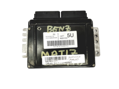 Controlador  96291050 S010012001E4 Daewoo Chevrolet Kemsco 16198