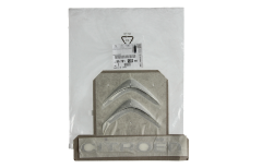 Emblema Original 9678113080 Citroen