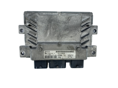 Controlador 8V21-12A650-TH S180047003H 0TAH Ford Continental 51200