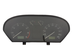 Velocímetro/Instrumentos Y Relojes Skoda Fabia 6Y1919880C 110080015005 21427