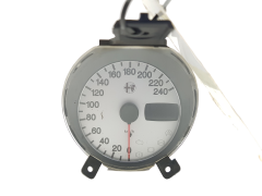 Velocímetro/Instrumentos Y Relojes Alfa Romeo 156 156034475 503310010500 25596