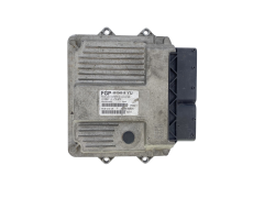 Controlador FGP 55194018 YU MJD 6JO.C6 71600.062.04 Opel 60233