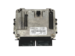 Controlador 0261S09683 C1B1-12A650-NE Ford Bosch 28858