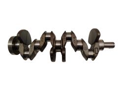 Cigüeñal 2757R 122018899R Renault 1.2 TCE H5F400 4743