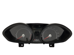 Velocímetro/Instrumentos Y Relojes Ford Fiesta CA6T-10849-AD CA6T10849AD 23931
