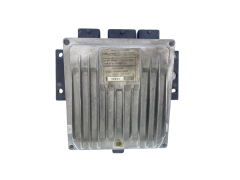 Controlador 8200250662 8200129063 R0410C034D Renault Delphi 62710