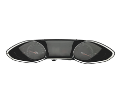 Velocímetro/Instrumentos Y Relojes Peugeot 308 9807571480 NS 54080