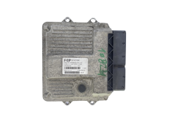 Controlador 55182886 71600.014.02 MJD6JF.D1 Fiat FGP 59660