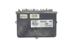 Controlador ABS S101320002A 9612205380 B553180 PSA Bendix 54805