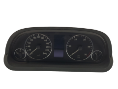 Velocímetro/Instrumentos Y Relojes Mercedes A W169 A1695405347 0263643153