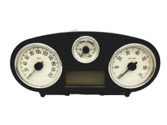 Velocímetro/Instrumentos Y Relojes Lancia Ypsilon 51709391 110080211006 36900