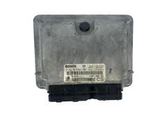Controlador 09133269 0281010021 28SA4222 Opel Bosch 50092