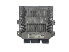 Controlador 3S61-12A650-JE 5WS40078H-T SID 804 Ford Siemens 48295