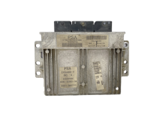 Controlador 9652202780 9644625680 21584632-7 PSA Sagem 59508