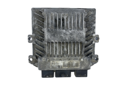 Controlador 9660300280 9653451880 5WS40285C-T PSA Siemens 49609