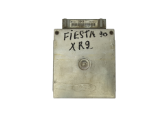 Controlador Del Motor 91AB-12A650-FA 1AFA EFI-SD111 Ford