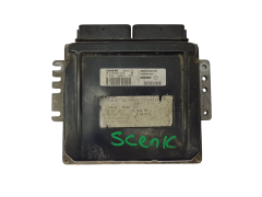 Controlador S118301104A 8200124318 8200080285 S110875101 Siemens 13618