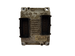 Controlador 00468153620 0261206714 Alfa Romeo Bosch 14378