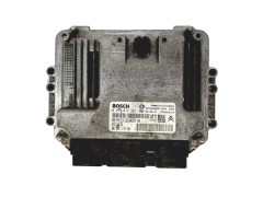 Controlador 9664617680 0281012981 9653958980 PSA Bosch 30442