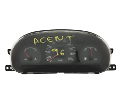 Velocímetro/Instrumentos Y Relojes Hyundai Accent 94006-22000 57666