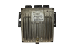 Controlador 8200498188 8200469340 R0410B024D Renault Delphi 16372
