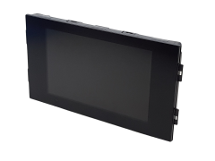 Pantalla De La Radio Citroen Peugeot Opel 9828476980 Valeo 3
