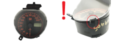 Velocímetro/Instrumentos Y Relojes Alfa Romeo 156 60664231 6160349930 50169
