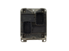 Controlador 00467684650 0261204731 1037350396 Alfa Romeo Bosch