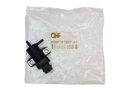 Electrovalvula Turbo Renault Nissan 8200762597 QPlus