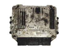 Controlador PSA 0281011785 9658556880 Bosch 18607