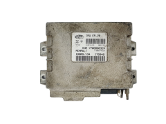 Controlador 7700860324 7700874630 16085.134 Renault Magneti 36422